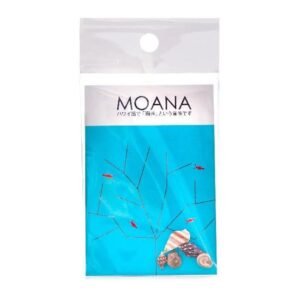 專用天然貝殼 (2pcs)