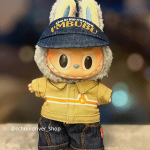 便利店造型(不包公仔)