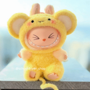 基路仔造型(不包公仔)