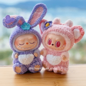 LinaBell 造型(不包公仔)