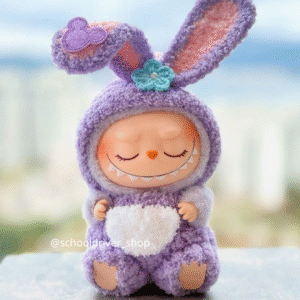 StellaLou 造型(不包公仔)