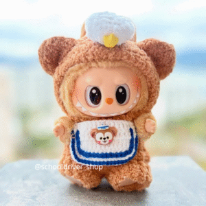 Duffy造型(不包公仔)