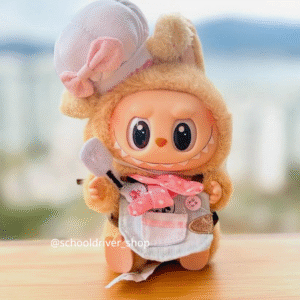 廚師造型(不包公仔)