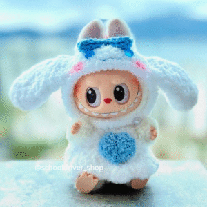 玉桂狗造型(不包公仔)