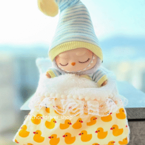 睡衣造型(不包公仔)