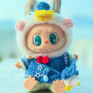 唐老鴨造型(不包公仔)