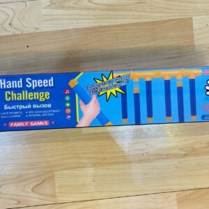 【眼明手快】手眼協調大挑戰